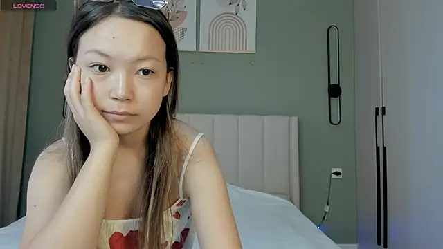 Snapshot of tokipokki chatting on 09.29.25 tokipokki online show from 09.29.25