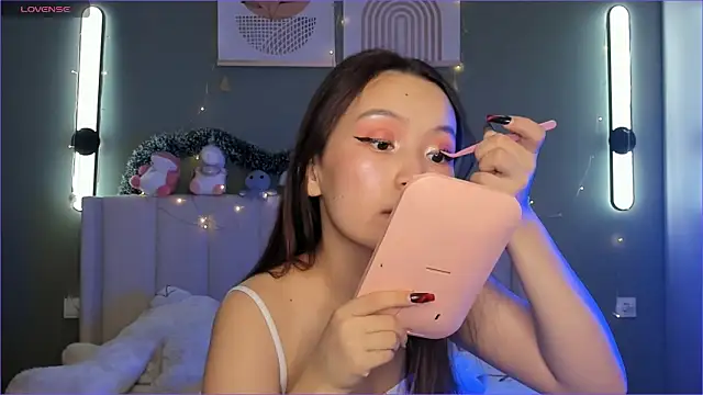 tokipokki online show from 12.17.25