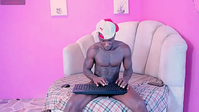 kingmaverickx online show from 09.27.25