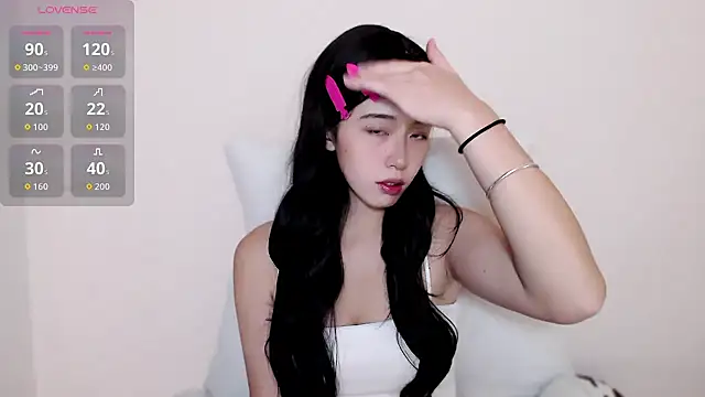 Wfrost0707 online show from 10.27.25