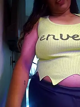 hottie jenny9 online show from 09.10.25