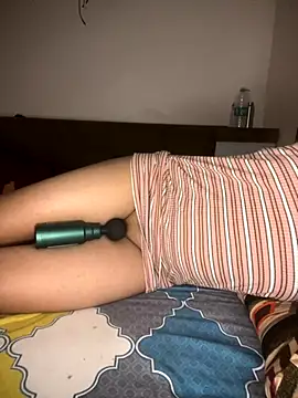 pranjal00000 online show from 09.18.25