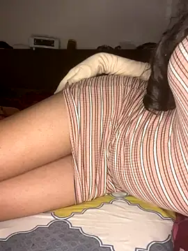 pranjal00000 online show from 12.01.25