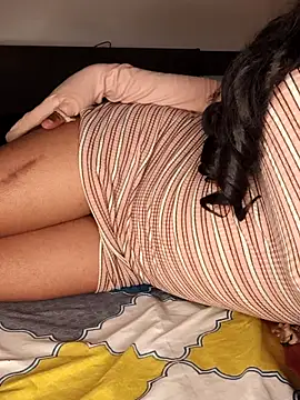 pranjal00000 online show from 06.10.26