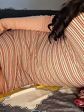 pranjal00000 online show from 06.11.26