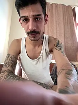 bisexevaa online show from 03.19.26