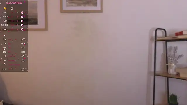 Snapshot of Irene_Ward chatting on 09.26.25 Irene Ward online show from 09.26.25