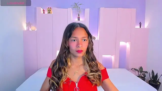 BiancaEmber9 online show from 09.14.25