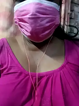 Sonia dubey738 online show from 09.12.25