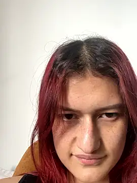 Caroline daring online show from 03.11.26