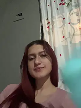 Caroline daring online show from 03.20.26