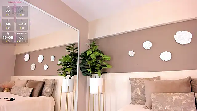 VictoriaShelby online show from 03.20.26