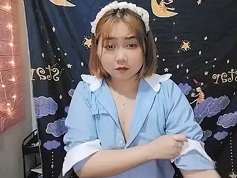 Nhan7868 online show from 10.15.25