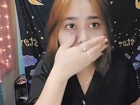 Nhan7868 online show from 10.16.25