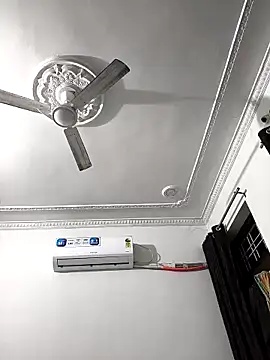 Chanderi19 online show from 02.21.26