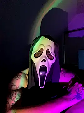 FTM Ghost online show from 09.09.25