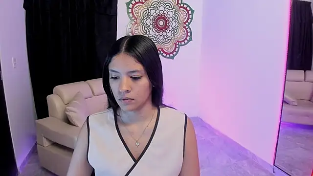 Candy fox 19 online show from 03.14.26