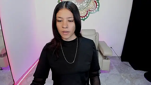 Candy fox 19 online show from 07.09.26