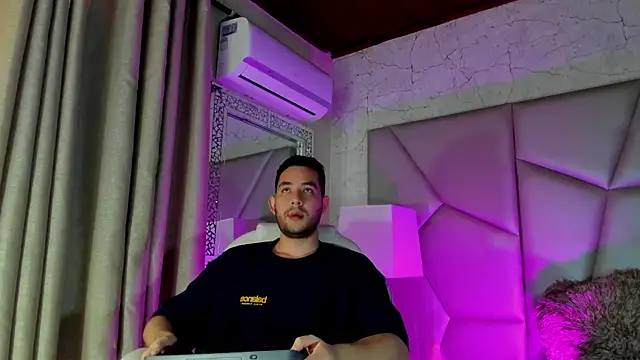 matti de lucaa online show from 09.12.25