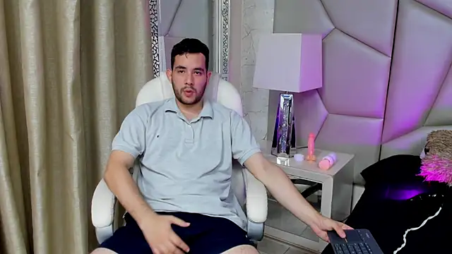 matti de lucaa online show from 09.16.25