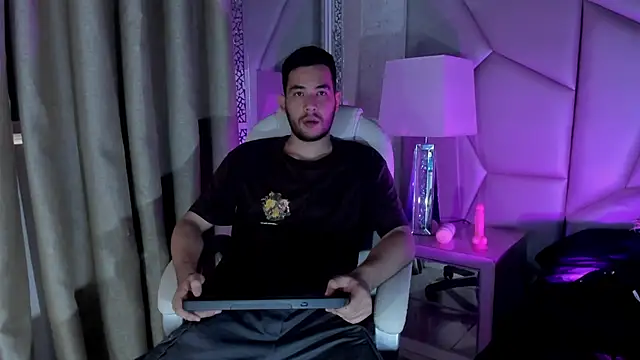 matti de lucaa online show from 09.17.25