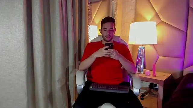 matti de lucaa online show from 09.18.25