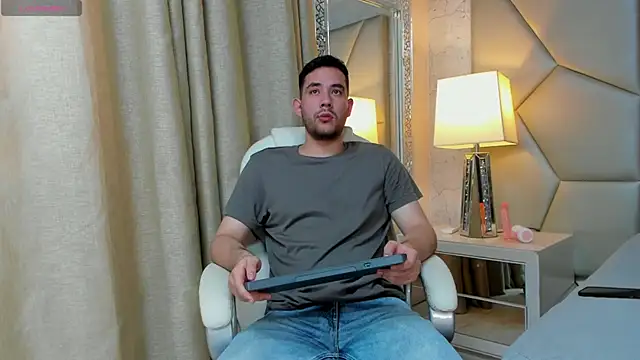 matti de lucaa online show from 09.25.25