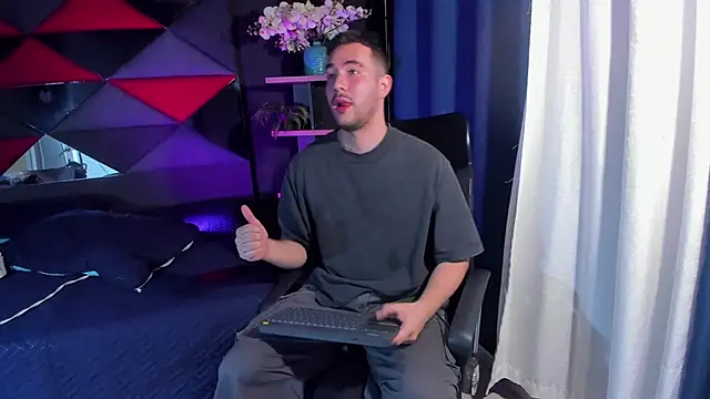 matti de lucaa online show from 09.26.25