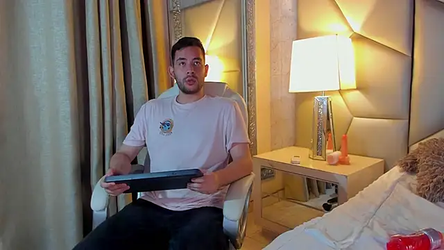 matti de lucaa online show from 09.30.25