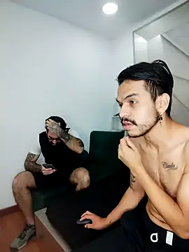 Snapshot of Harald_Smed chatting on 10.06.25 Harald Smed online show from 10.06.25