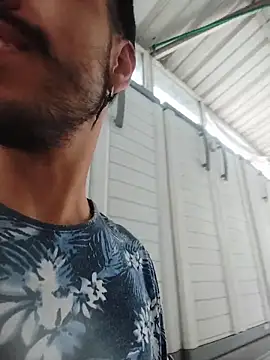 Snapshot of Harald_Smed chatting on 10.11.25 Harald Smed online show from 10.11.25