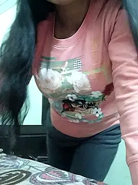 Hot-Pooja25 online show from 01.16.26