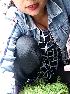 Hot-Pooja25 online show from 02.02.26