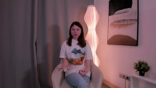 KeikoWideman online show from 09.10.25
