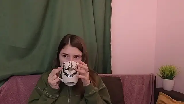 KeikoWideman online show from 10.02.25