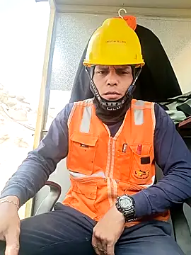 Snapshot of PotroDotado23659 chatting on 10.15.25 PotroDotado23659 online show from 10.15.25