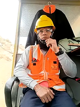 Snapshot of PotroDotado23659 chatting on 10.16.25 PotroDotado23659 online show from 10.16.25