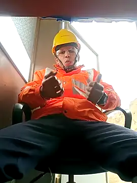 Snapshot of PotroDotado23659 chatting on 10.17.25 PotroDotado23659 online show from 10.17.25