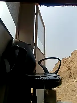 Snapshot of PotroDotado23659 chatting on 10.18.25 PotroDotado23659 online show from 10.18.25