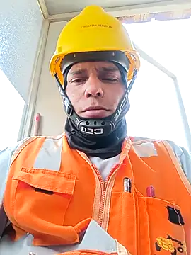 Snapshot of PotroDotado23659 chatting on 10.20.25 PotroDotado23659 online show from 10.20.25