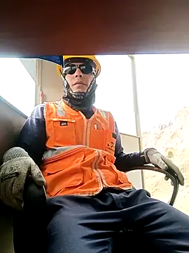 Snapshot of PotroDotado23659 chatting on 10.23.25 PotroDotado23659 online show from 10.23.25