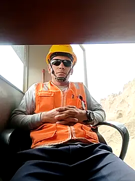 Snapshot of PotroDotado23659 chatting on 10.24.25 PotroDotado23659 online show from 10.24.25