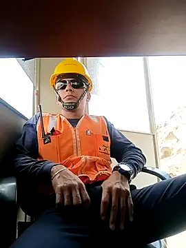 Snapshot of PotroDotado23659 chatting on 10.30.25 PotroDotado23659 online show from 10.30.25