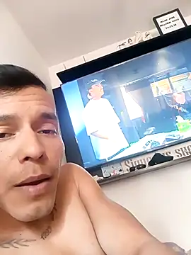 Snapshot of PotroDotado23659 chatting on 11.03.25 PotroDotado23659 online show from 11.03.25