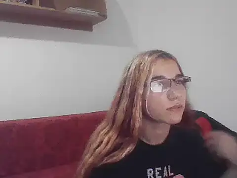 MyAngelx online show from 09.12.25