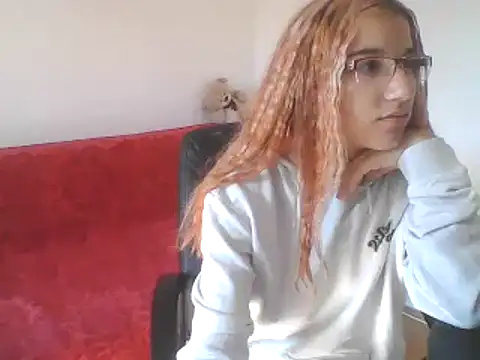 MyAngelx online show from 09.16.25