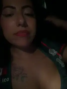 Chelsyleslyy online show from 06.14.26