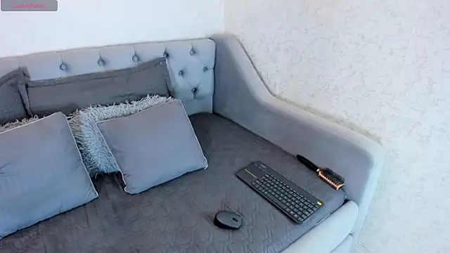 MAGIC JANNE online show from 10.17.25