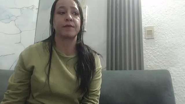MelissaCooper   online show from 09.15.25