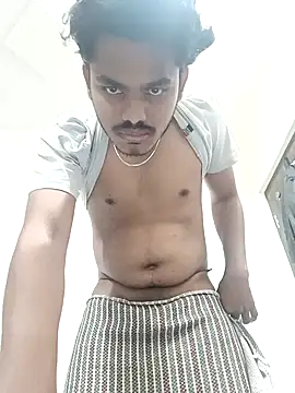 Snapshot of Kumarbtm19 chatting on 10.20.25 Kumarbtm19 online show from 10.20.25